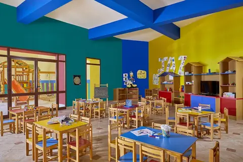 Jaz Almaza Beach Resort in Marsa Matrouh — foto 19