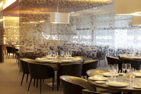 Epic Sana Lisboa Hotel in Lissabon, foto 12