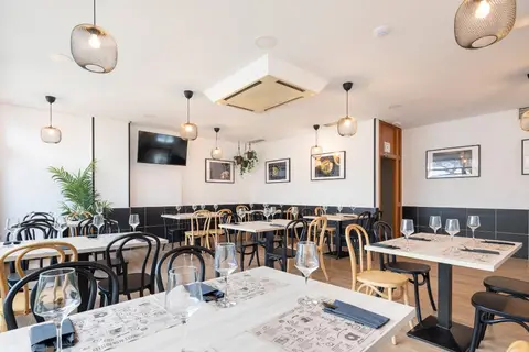 Alda Puerto Seco in Burgos — foto 4