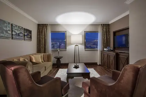 Wyndham Grand Kayseri in Göreme — foto 7