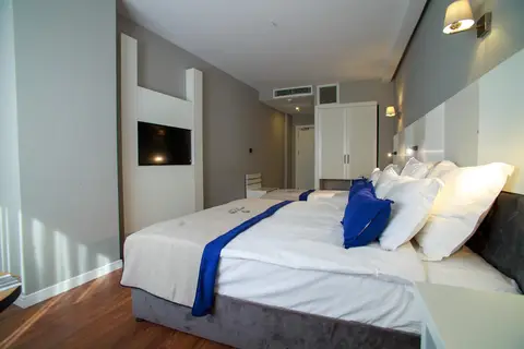 Best Western Izmir Hotel in İzmir, foto 10
