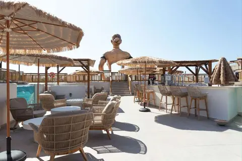 Magic Pirates Island Resort in Benidorm, foto 10