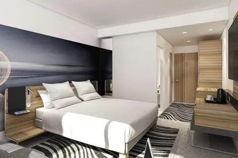 Novotel London Waterloo in Londen — foto 26