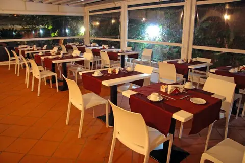 Hotel Alexander Giardini Naxos in Giardini-Naxos — foto 9