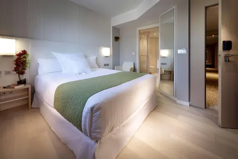 Hotel Barceló Bilbao Nervión foto 2