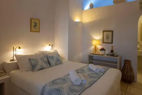 Aria Lito Mansion in Φηρά Θήρας — foto 19
