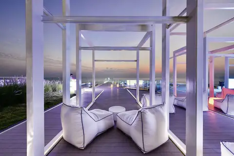 Veranda Resort Pattaya in Pattaya, foto 14