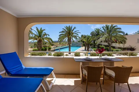 Vila Palmeira in Lagos — foto 11