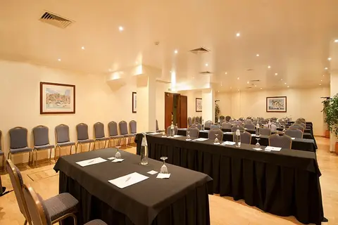 Hotel Vila Galé Atlantico in Albufeira — foto 19