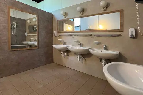 Aranypart Camping & Apartments in Siófok — foto 25