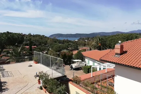 Hotel Villa Wanda in Capoliveri, foto 12