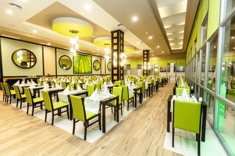 Hotel Riu Republica in Salvaleón de Higüey — foto 16