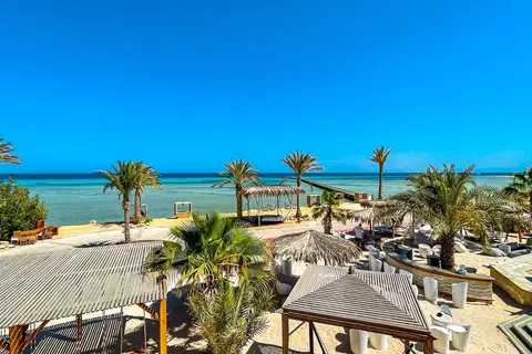 The Breakers Diving & Surfing Lodge in سفاجا — foto 2