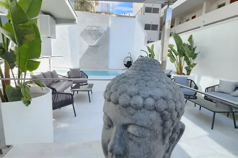 Diamante Paguera Boutique Hotel in Peguera — foto 13