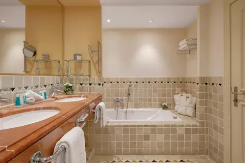 Steigenberger Hotel & Resort Camp de Mar in Calvià — foto 9