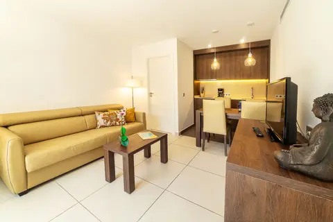 Paradise Residencial in Cala Ratjada — foto 14