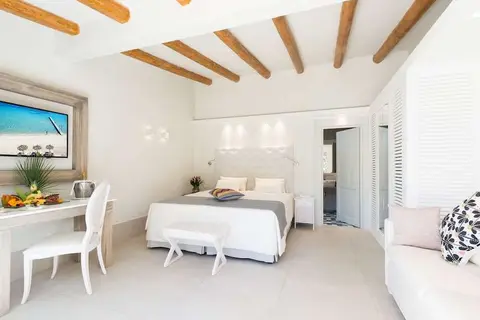 Forte Village Resort - Il Borgo in Pula — foto 2