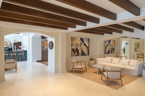 TRS Ibiza Hotel in Sant Anoni de Portmany — foto 21