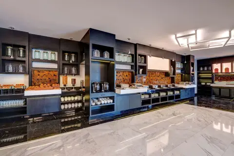 Novotel Sharjah Expo Centre in Sharjah — foto 30