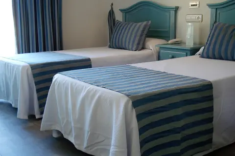 Villa Laredo in Fuengirola — foto 27