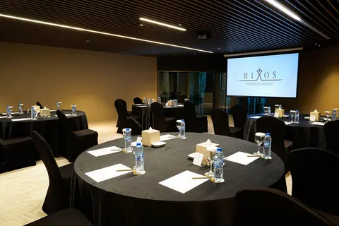 Rixos Premium Dubai in Rixos Premium Dubai — foto 46