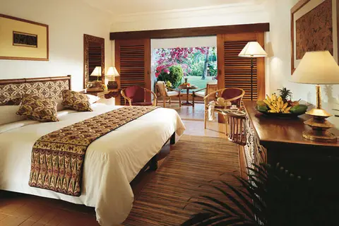 Hyatt Regency Bali in Denpasar — foto 6