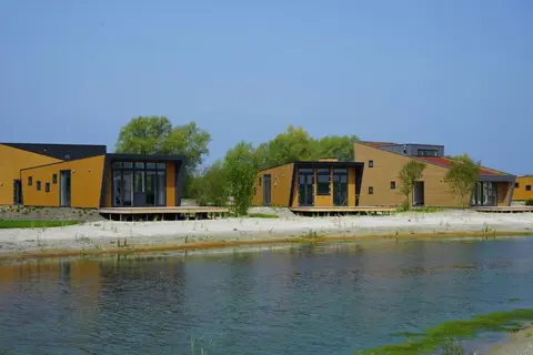 Vakantiepark Hindeloopen in Hindeloopen — foto 13
