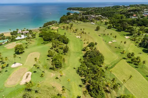 Mount Irvine Bay Resort in Buccoo — foto 16