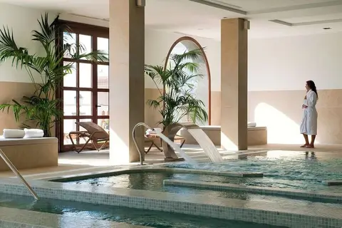 Melia Hacienda Del Conde in Buenavista del Norte — foto 8