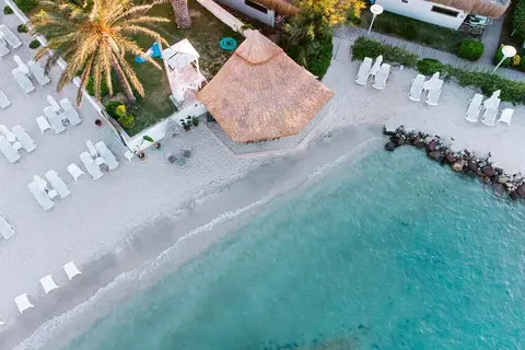 Ilica Hotel Spa & Wellness in Çeşme — foto 27