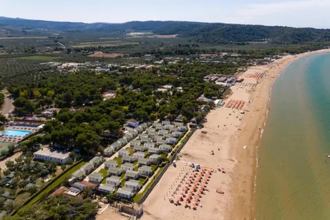 Camping Diomedee foto 11