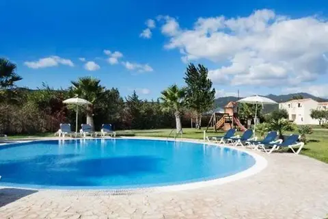Le Spiagge Di San Pietro Resort in Castiadas