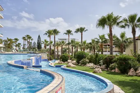 TUI BLUE Atlantica Aeneas Resort in Αγία Νάπα — foto 4