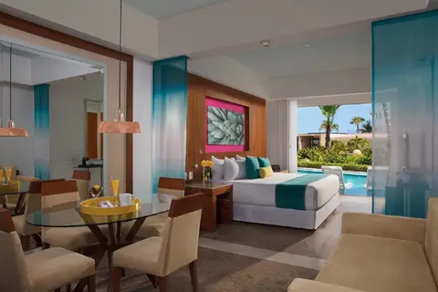 Krystal Grand Los Cabos Hotel in San José del Cabo — foto 19