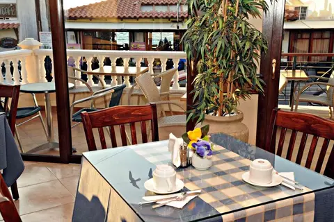 Athena Hotel in Hotel Athena, foto 12