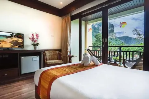 Ao Nang Orchid Resort in บ้านอ่าวนาง — foto 15