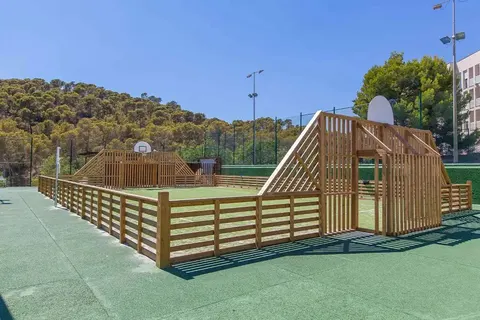 Fergus Club Europa in Calvià — foto 36