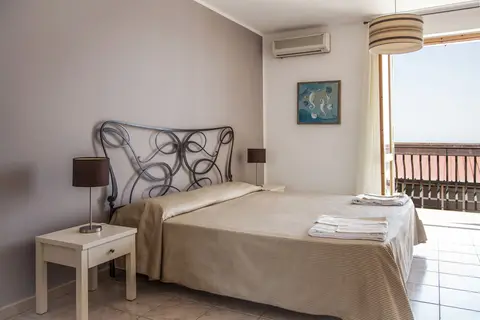 Amarea in Lipari, foto 2
