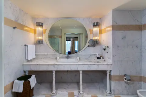 Hillstone Bodrum Hotel & Spa in Bodrum — foto 27