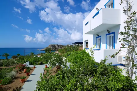 Argo Hotel in Δημοτική Ενότητα Καρπάθου — foto 2