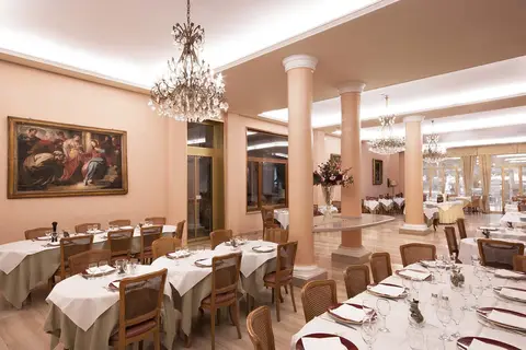 Settentrionale Esplanade Hotel in Montecatini Terme — foto 13