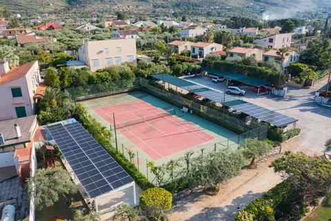 Hotel Baia del Capitano in Cefalu — foto 7