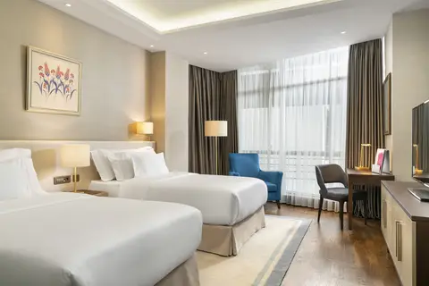Barceló Istanbul in Beyoğlu — foto 2