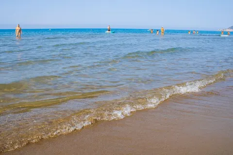 Camping Il Gabbiano foto 13