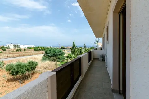 Eleonora Anissaras in Δημοτική Ενότητα Χερσονήσου — foto 23