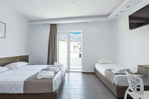 Kahlua Boutique & Suites in Δημοτική Ενότητα Χερσονήσου — foto 6