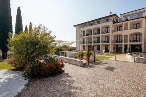 Hotel Villa Luisa Resort & Spa in Bologna — foto 10