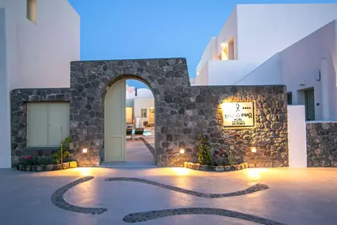 Kallos Imar Hotel in Messaria, foto 23