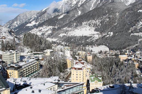 Pension St. Leonard foto 6