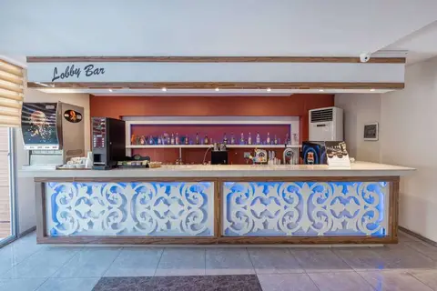 Sun Beach Park & Spa in Manavgat — foto 9
